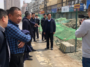 加强安全生产，落实责任制度