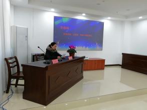 2021公司春训简报（三）