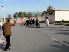 2021公司春训简报（四）