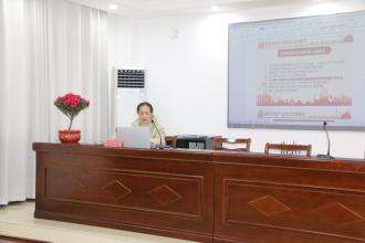 2022公司春训简报（三）