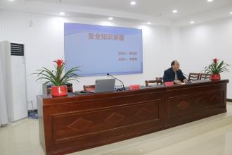 2023公司春训简报（二）